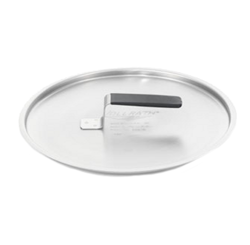 Vollrath 69410 10" Dia. Stainless Steel Cover