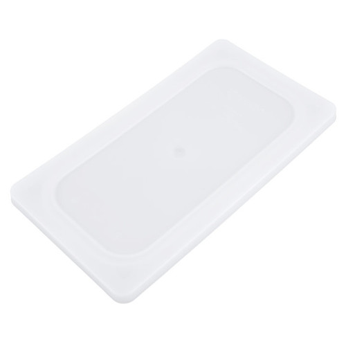 Vollrath 52432 Super Pan V 1/3 Flexible Steam Table / Hotel Pan Lid