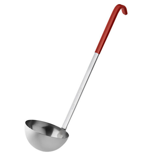 Vollrath 58366 8 Oz. Stainless Steel Ladle