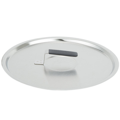 Vollrath 69412 12" Dia. Stainless Steel Cover