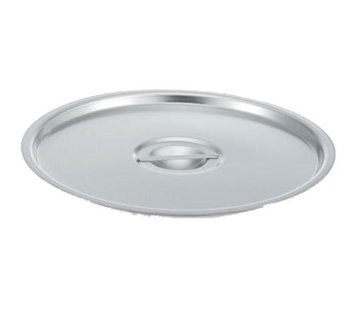 Vollrath 77662 12" Dia. Stainless Steel Cover