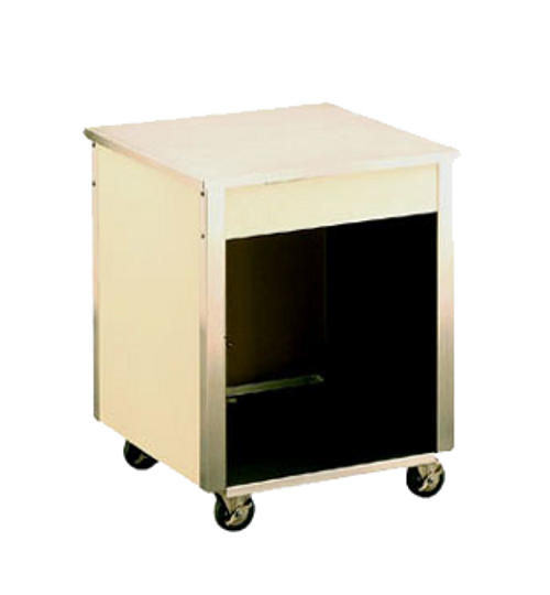 Vollrath 37015 4-Series Signature Server Cash Register Stand