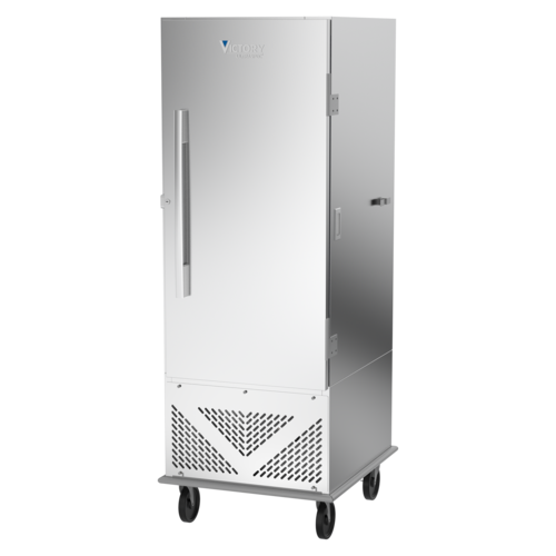 Victory ACRS-1D-S1-HC 29" WW Stainless Steel UltraSpec Series Refrigerator Air UltraSpec Series Refrigerator Air Curtain