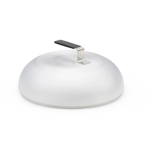 Vollrath 68121 Aluminum Dome Cover