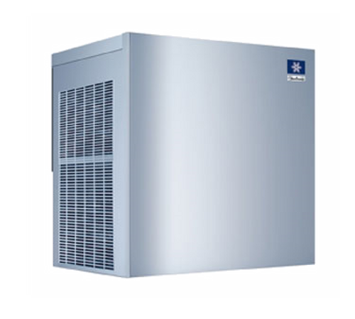 Manitowoc RFK0620WZ 740 Lbs. Water Cooled Flake Style Ice Make