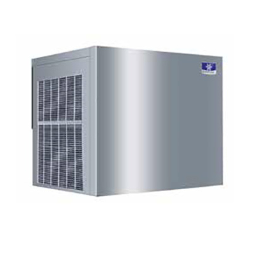 Manitowoc RNF2000C 1915 Lbs. Nugget Style QuietQube Series Ice Maker