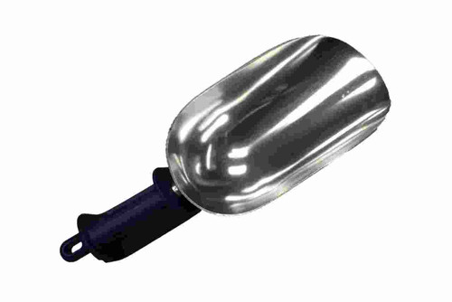 Manitowoc K00463 85 Oz. Aluminum Ice Scoop