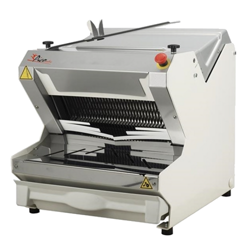 Empire Bakery Equipment PICOMATIC ONE 200 Loaves/Hour Bread Slicer Countertop