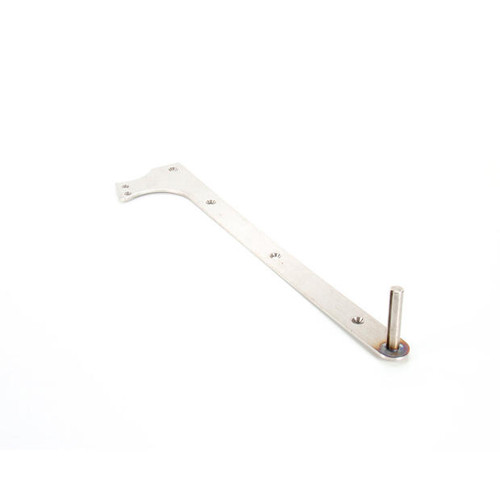 32239 ICV-NEW DOOR/60. LOWER HINGE BRACKET ASSEMBLY.