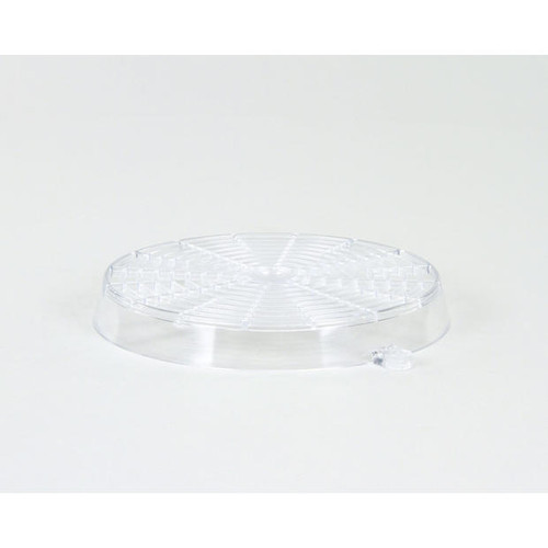 40622 GUARD, FAN 6 PLASTIC (6-7/8 INSIDE) (6-1/2 OUTS