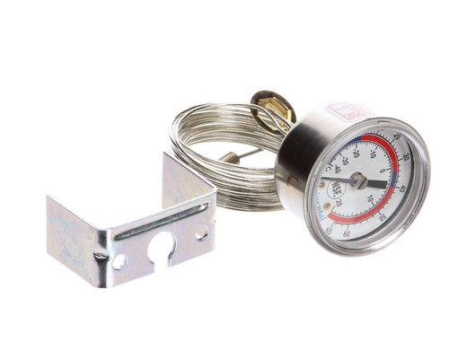 40099 THERMOMETER, DIAL (-40 DEG.F TO +65 DEG.F)