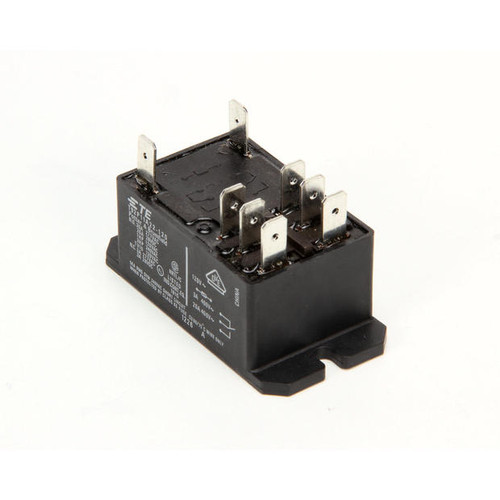 81914 POWER-RELAY 30A 120VAC DPDT