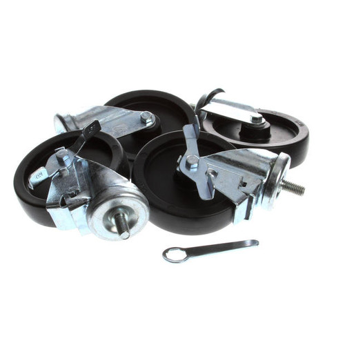 61C01-001A 6 CASTER