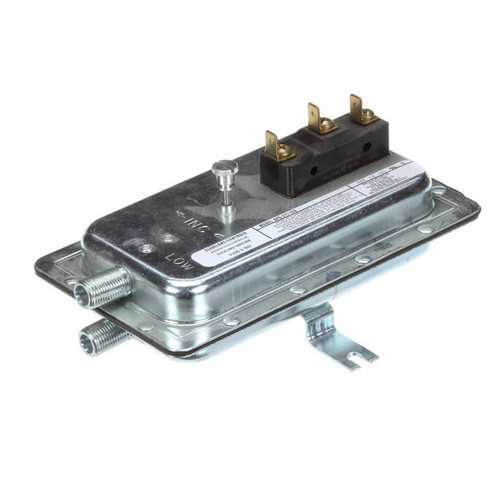23000 SWITCH, VACUUM, W/COMP. FITTINGS