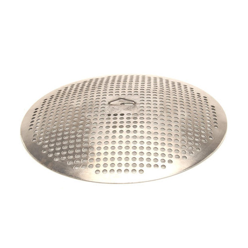137431 DISK STRAINER ASSEMBLY, 1/4 PERF,