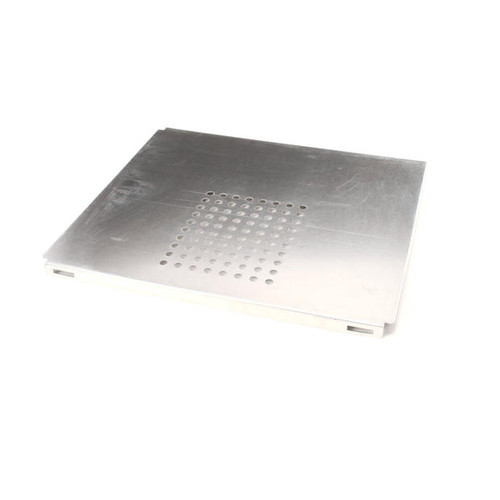 49506 BOTTOM CORN PAN