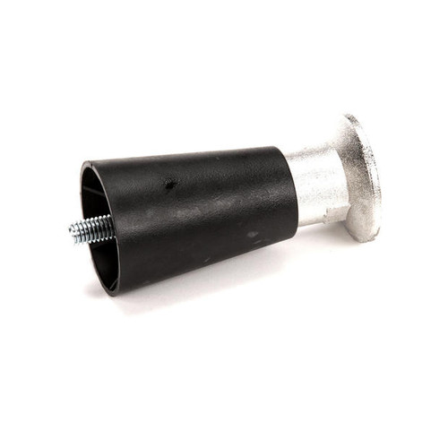 HHB-3205 LEG, BLACK, PLASTIC (NGC - NON-STARBUCKS, PRE NGCD