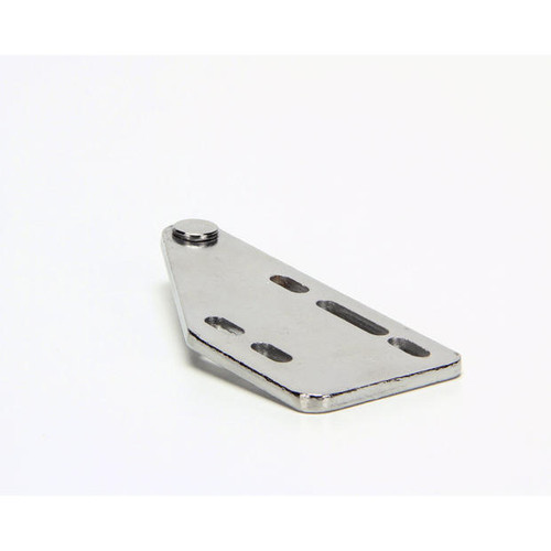 23175 HINGE PLATED LH TOP/RH BTTM