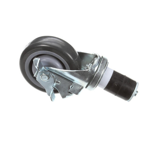 1063 STEM CASTER WITH BRAKE FOR AN ICRA OR AN ICV-STAND