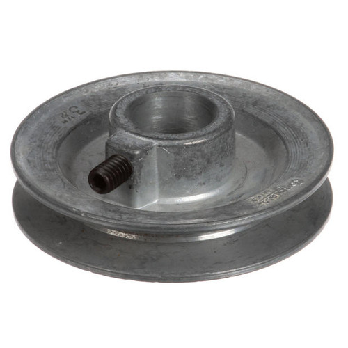 56856 PULLEY, REWORKED W/SETSCREW