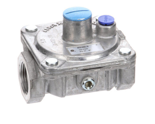 38733 GAS PRESSURE REGULATOR NATURAL GAS WITH PRESSURE P