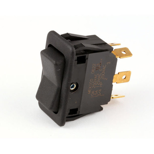 1126 POWER SWITCH-3 POSITION, ON, OFF & COOL DOWN FOR A
