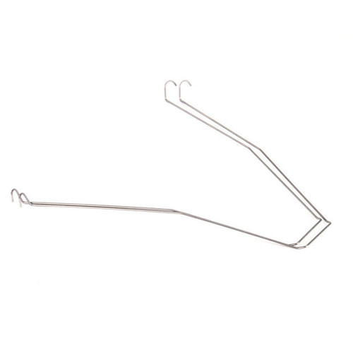 HHB-8115 CLIP, FILTER, ORIGINAL HHB OVE