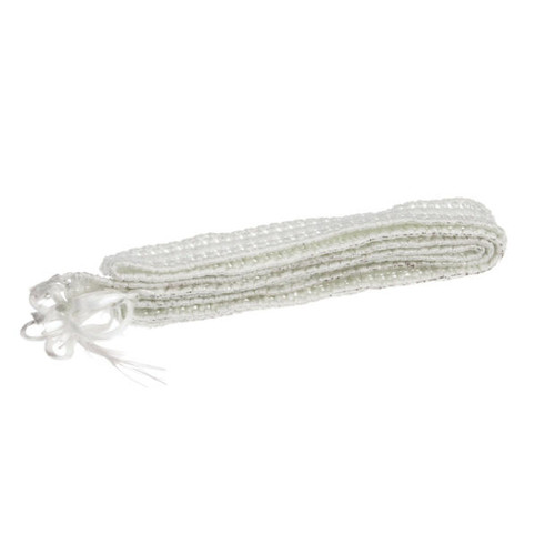 38660 GASKET, ROPE FIBER