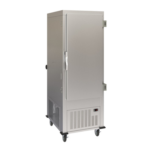 Dinex DXPACR15R 26"W ACR Air Curtain Refrigerator