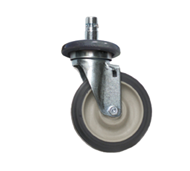Eagle Group CSS5P-300 5" Stem Caster