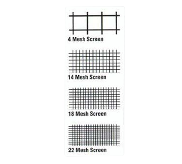 Vollrath 5270202 16" Screen
