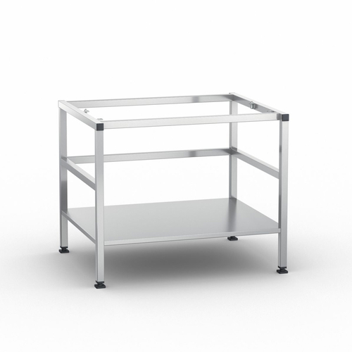 RATIONAL 60.31.090 26-3/8"H Stainless Steel Stationary Oven Stand