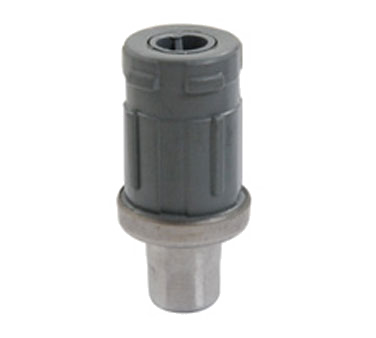 Eagle Group 300692 Bullet Feet Stainless Steel
