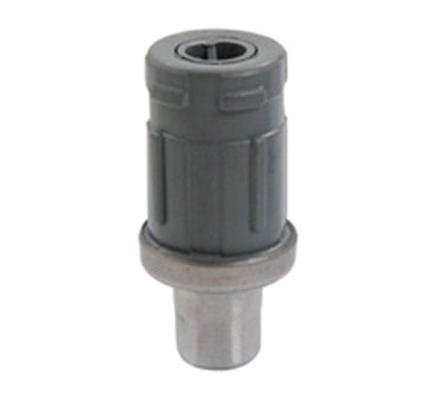 Eagle Group 300692 Bullet Feet Stainless Steel