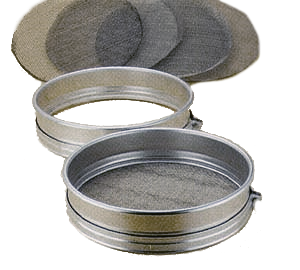 Vollrath 5270 16" Dia. x 4" H Sieve