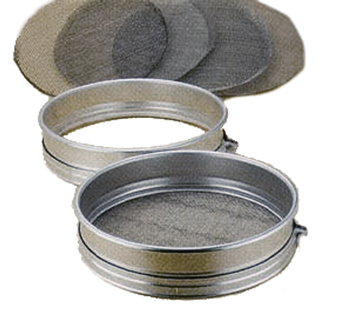 Vollrath 5270 16" Dia. x 4" H Sieve