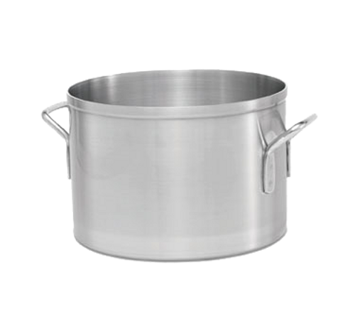 Vollrath 67420 20 Qt Aluminum Classic Saucepot