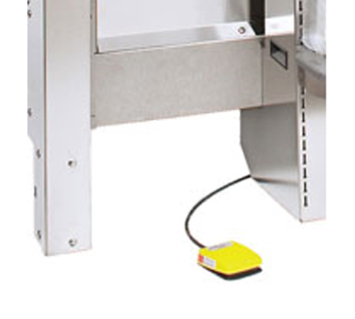 Follett LLC 00932517 Foot Pedal