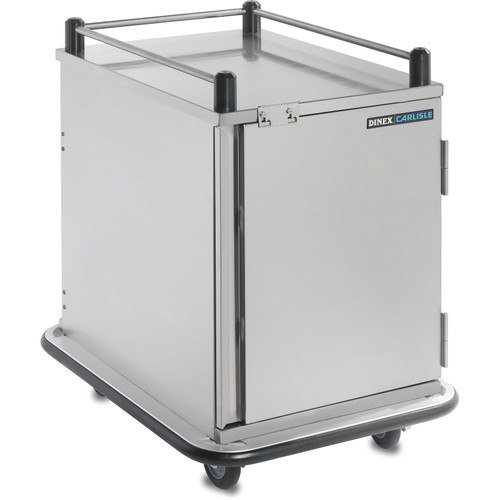 Dinex DXPTVL2T1D18 TVL Tray Delivery Cart