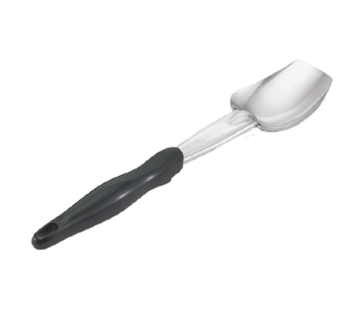 Vollrath 64136 13-5/16" Stainless Steel Heavy Duty Spoon