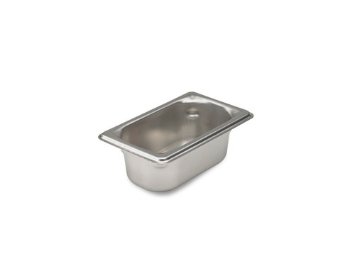 Vollrath 90922 2-1/2" Deep Super Pan 3 2/4 GN Food Pan
