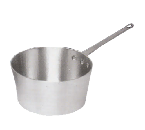 Vollrath 7343 3.75 Qt Aluminum Arkadia Sauce Pan