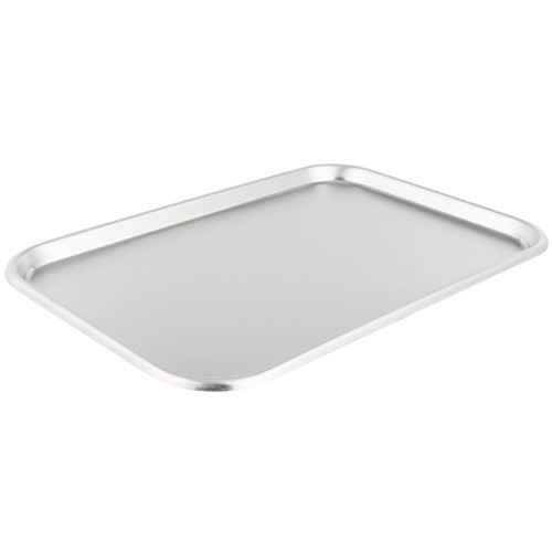 Vollrath 80170 17-1/8"W x 11-5/8"D x 5/8"H Serving Tray Oblong