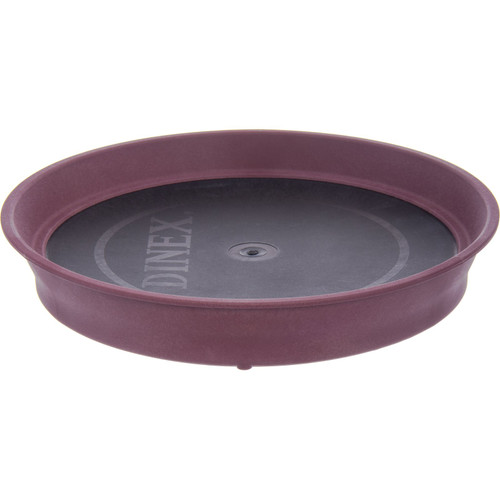 Dinex DX1411061 DuraTherm Cranberry Induction Base for Induction Charger