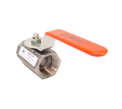 Ultrafryer 24A069 Drain Valve for Filter Tub