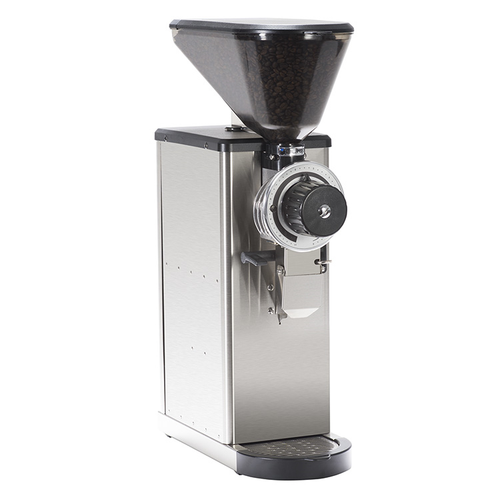 Bunn 55600.0300 3 lb Visual Hopper Coffee Grinder - 120 Volts