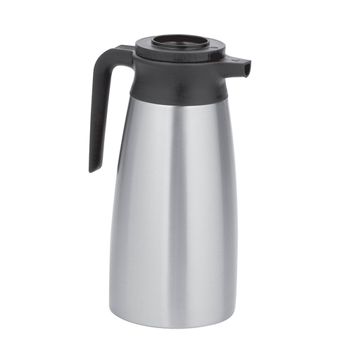 Bunn 39430.0000 64 oz. Thermal Pitcher Stainless Steel