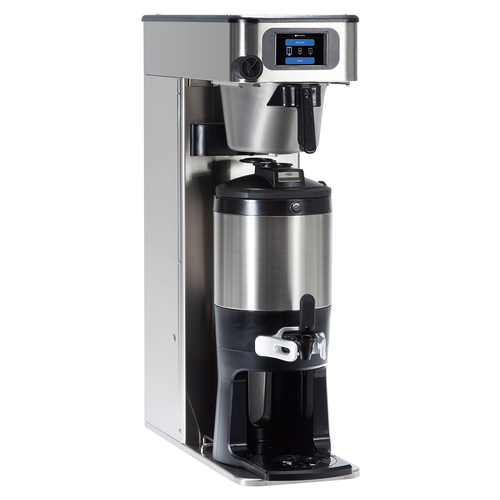 Bunn 54000.0100 ITCB-DV HV PE Tea/Coffee Brewer