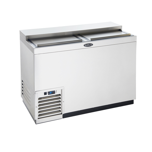 Krowne BC48-SS 48"W Bottle Cooler