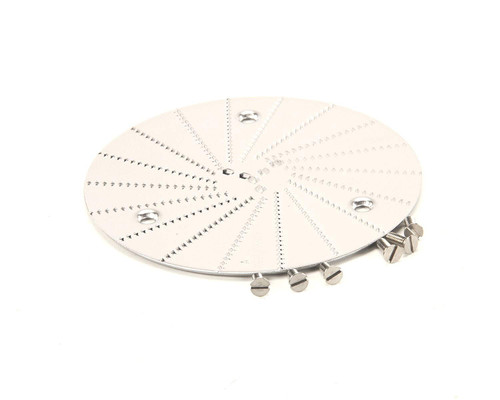 Robot Coupe 39911 2.5mm Grating Disc